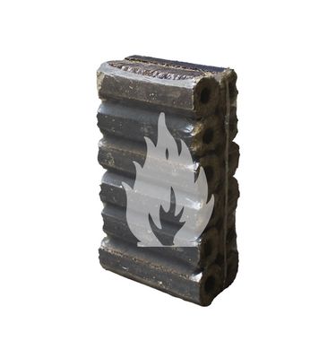 Pini-Kay briketten (10kg)
