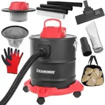 Aszuiger 20L Kaminer