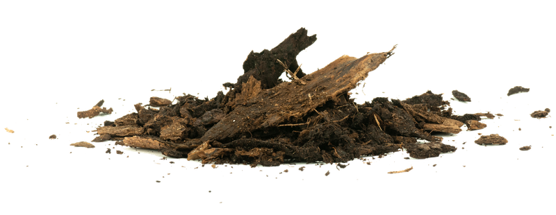 Dennen boomschors Big Bag 1m3