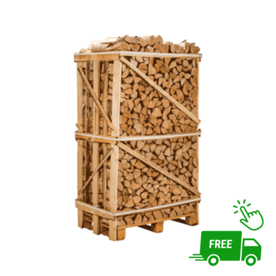 Haardhout & Briketten
