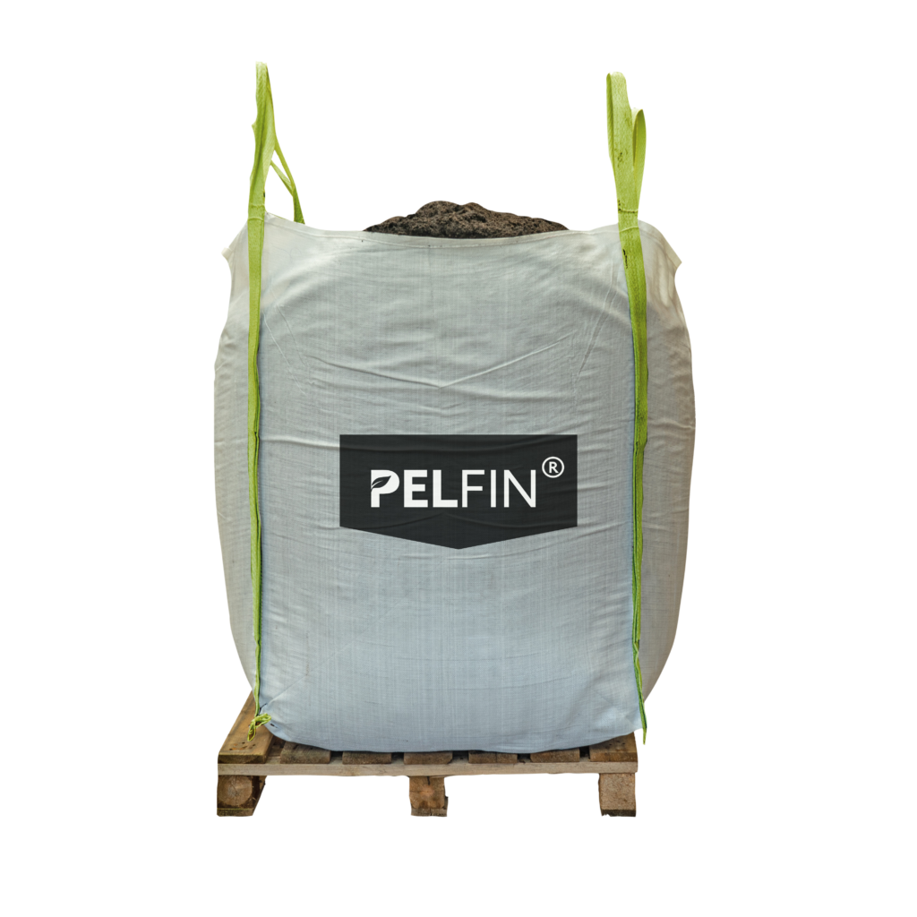 Potgrond  Big Bag 1m3 