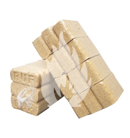 RUF Briketten (10kg) RUF Briketten (10kg)