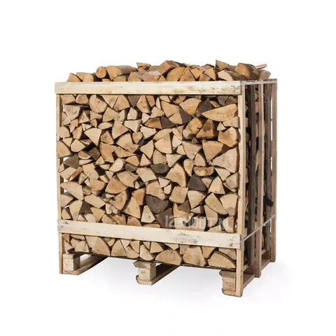 Essen haardhout 1 m3 ovengedroogd
