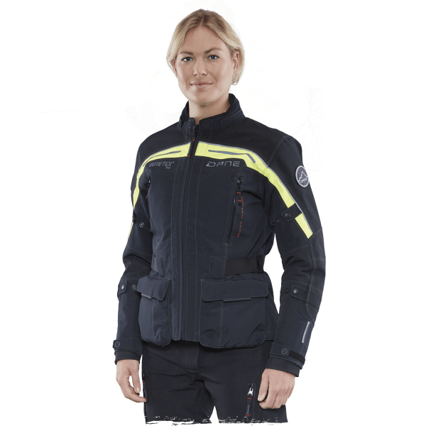 ladies gore tex motorcycle jacket