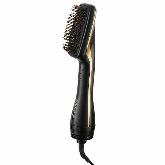 One Step Hair Dryer and Styler