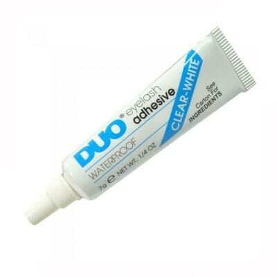 DUO Clear Eyelash Adhesive