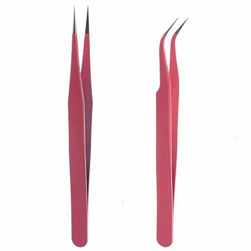 Tweezer Set