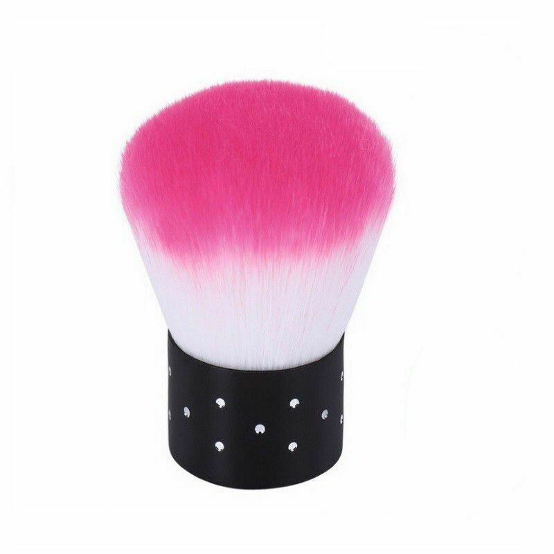 Nail Dust Brush