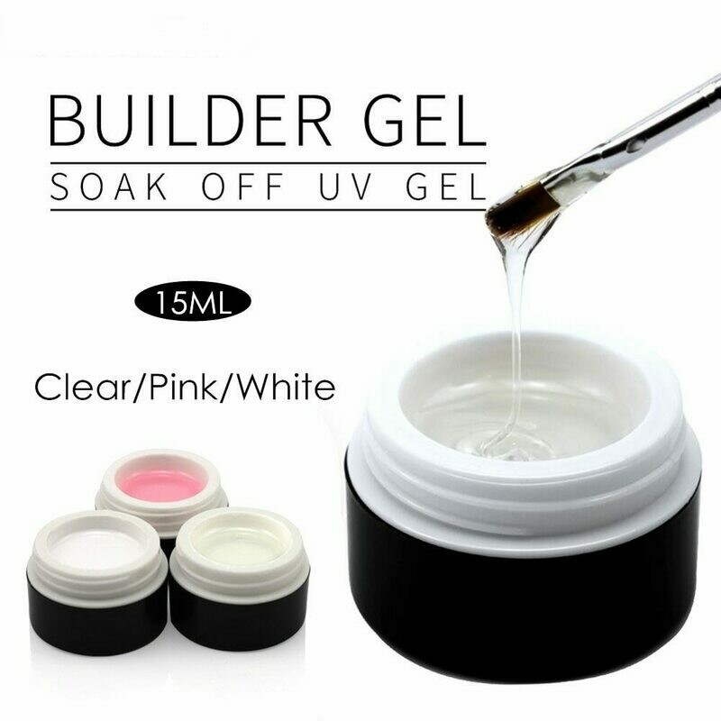 IBD UV Builder Gel - 56g