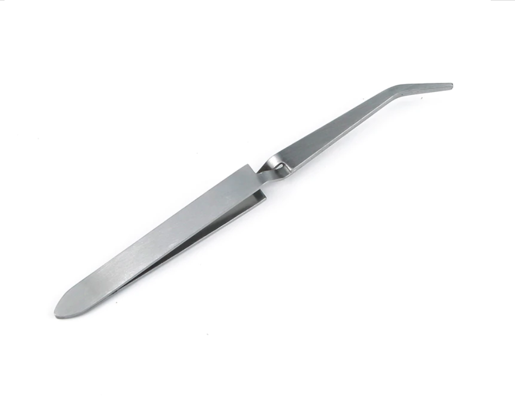 Nail Pincher for Acrylic and Sculptured False Nails C-Curve