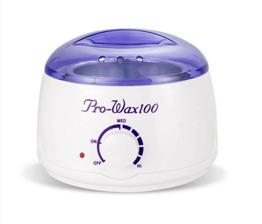 ProWax 100 Waxing Pot