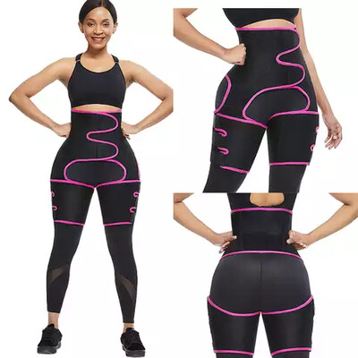3in1 Thigh and Waist Trimmer