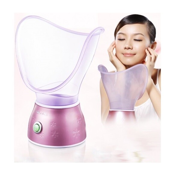 Professional Facial Steamer