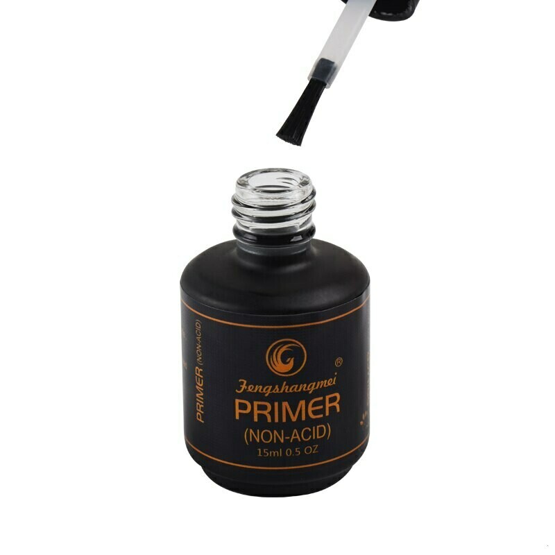 Non Acid Primer for Acrylic Nails