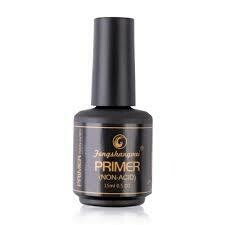 Non Acid Primer for Acrylic Nails