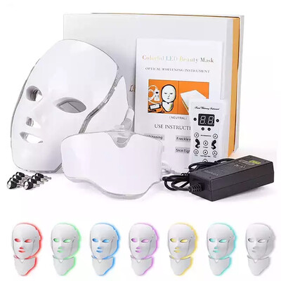 LED Light Therapy Beauty Instrument