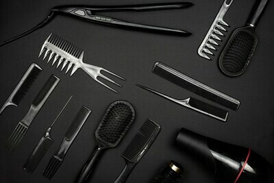 Hair Styling Tools