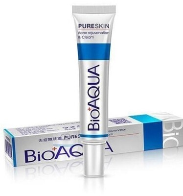 BioAqua Acne Removal Cream