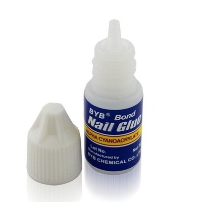 Nail Tip Glue