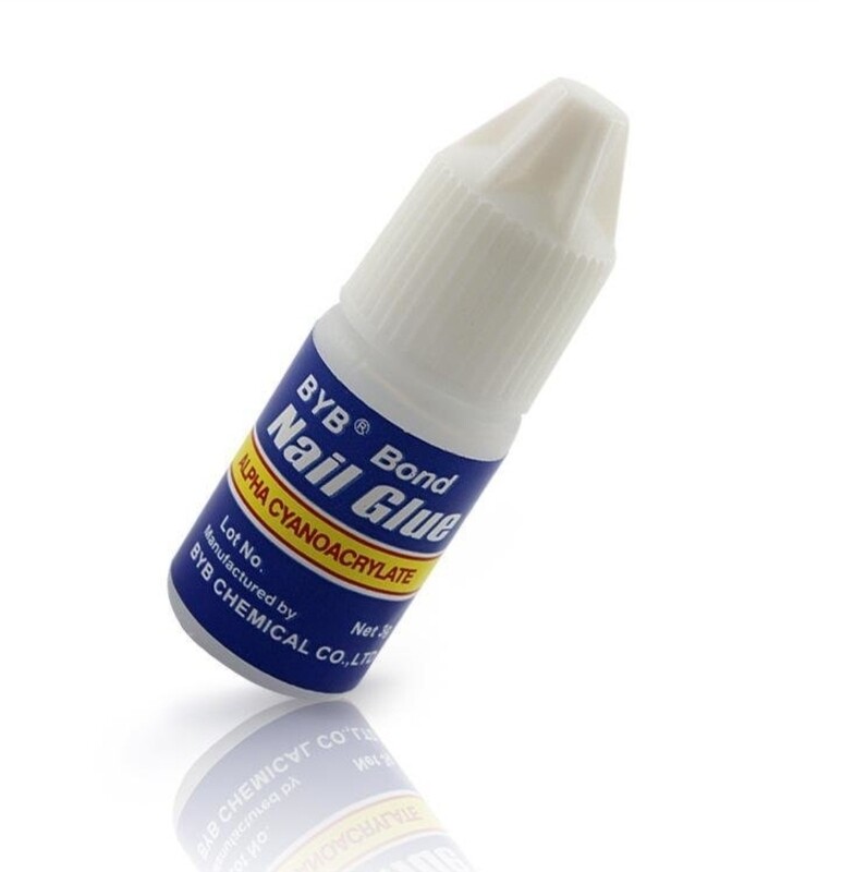 Nail Tip Glue
