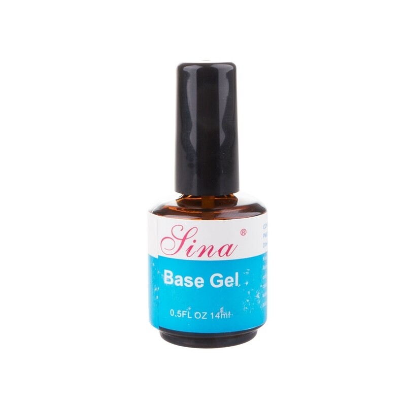 Sina UV Base Coat