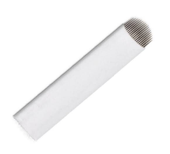 U Shaped Microblading Needle