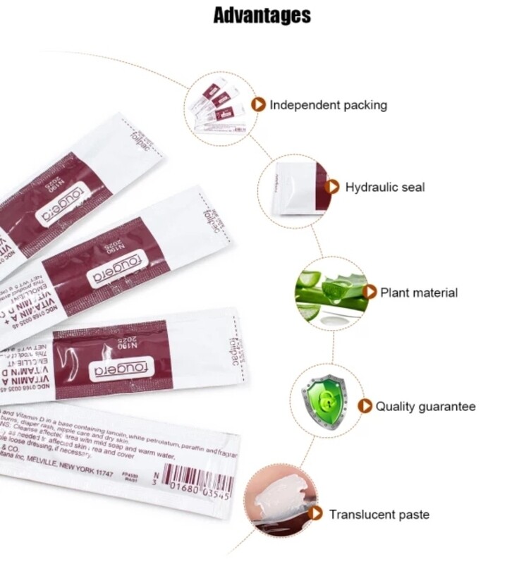 Fougera Tattoo and PMU Healing Ointment