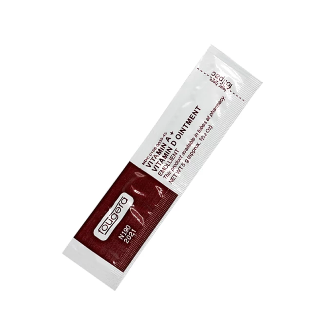 Fougera Tattoo and PMU Healing Ointment