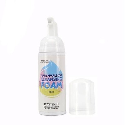 Eyelash Extension Cleansing Mousse - 100ml