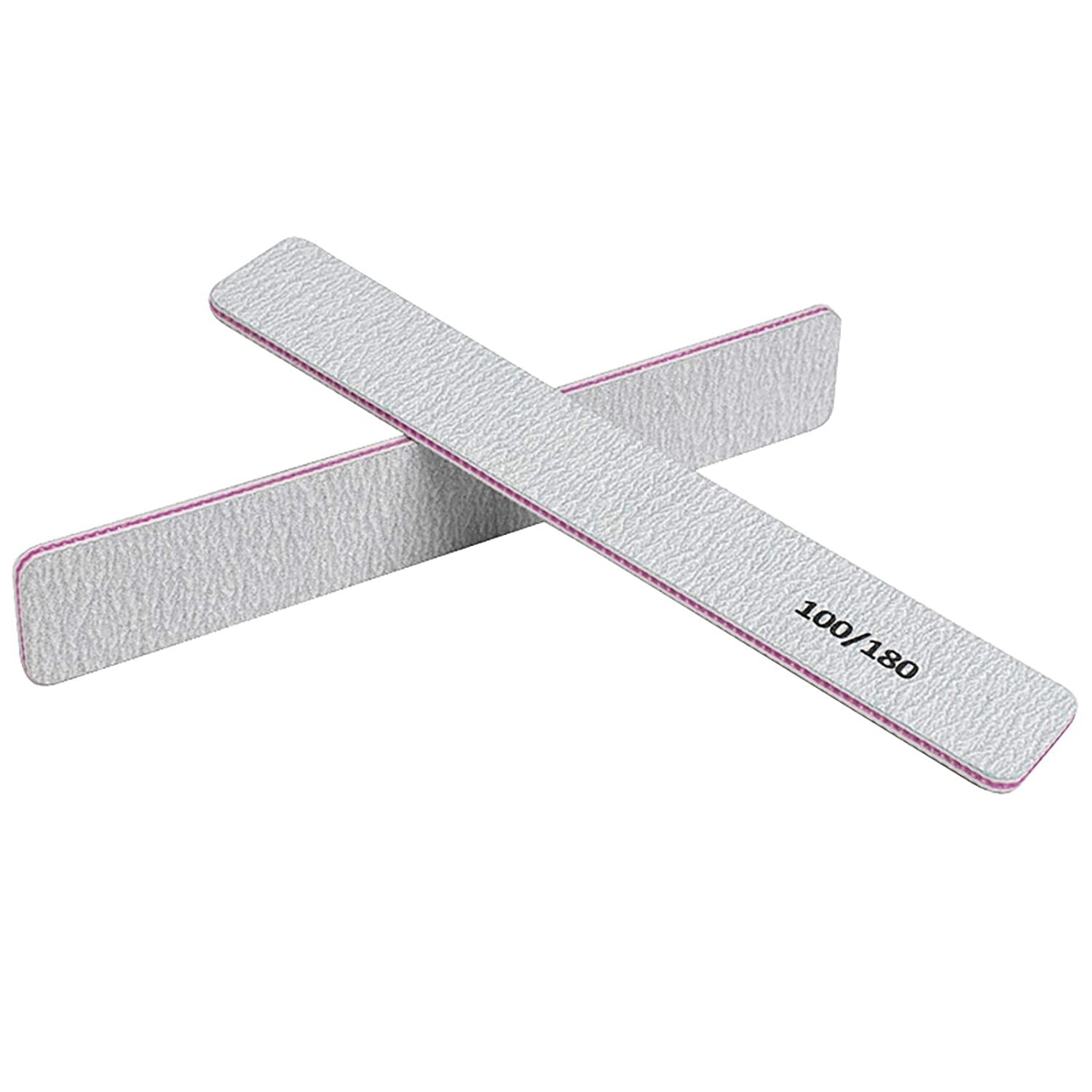 Rectangular Nail File - Each