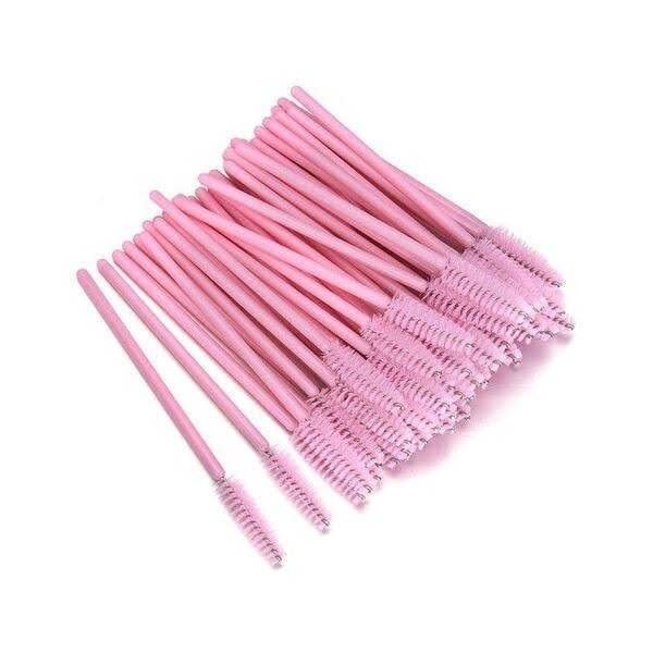 Disposable Mascara Wands - Set of 25
