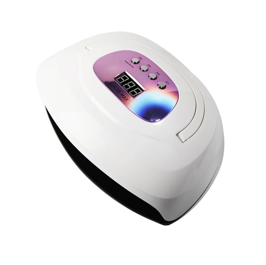 Sun X8 150W Nail Curing UV/LED Lamp