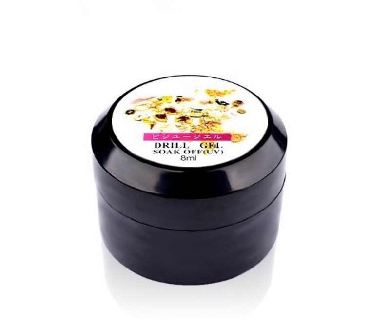 Nail Crystal Art Glue