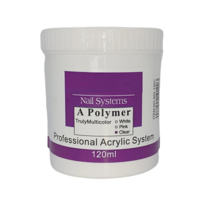 120g Acrylic Powder for Nails Extensions