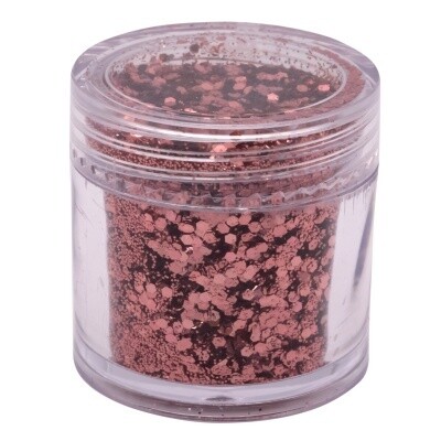 Nail Art Glitter - 10g