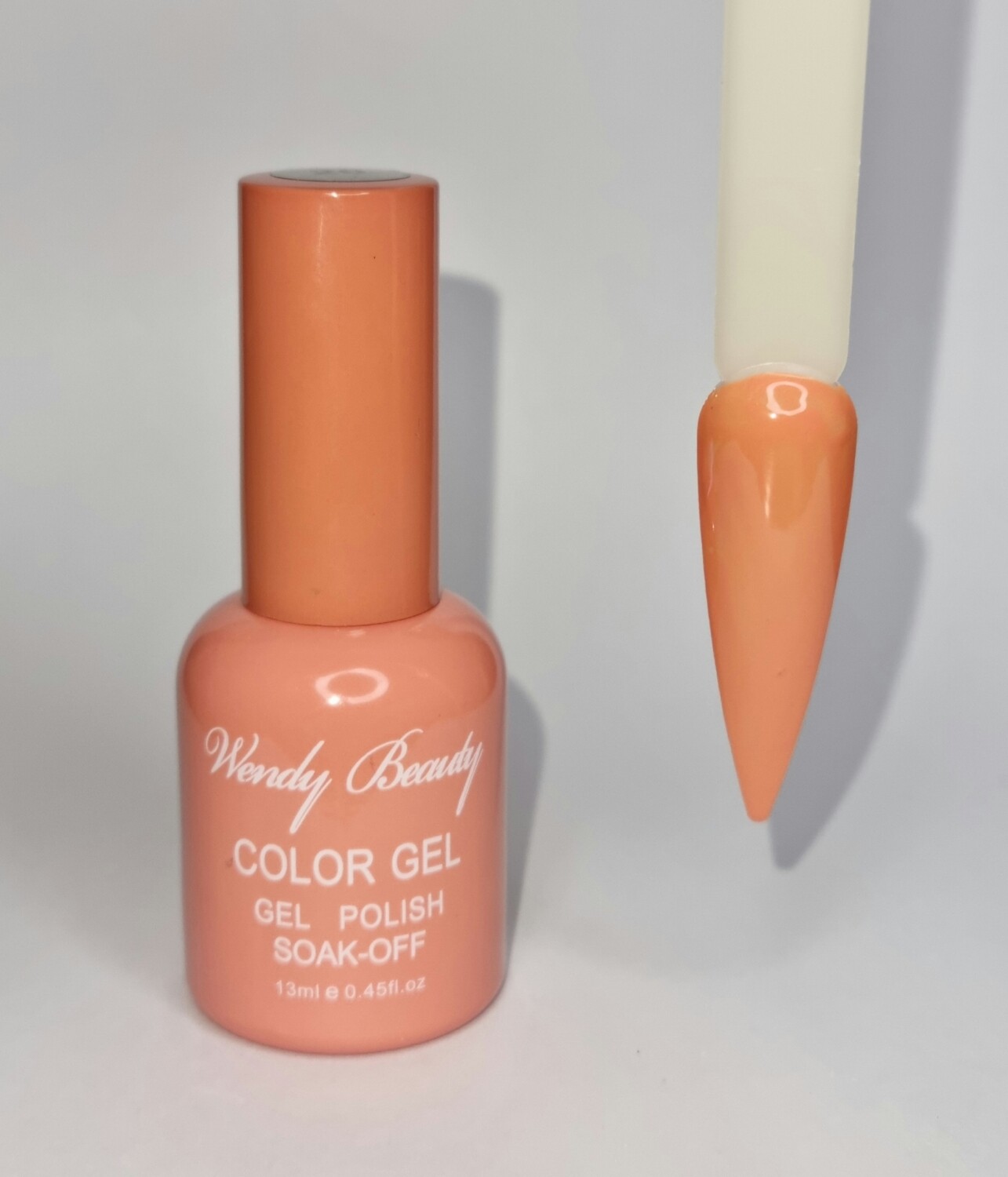 WB UV Gel Polish