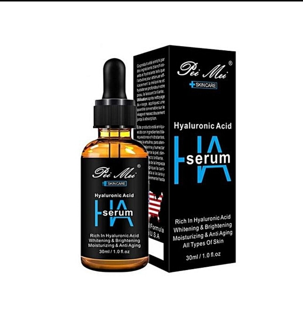 Hyaluronic Acid Serum - Pei Mei