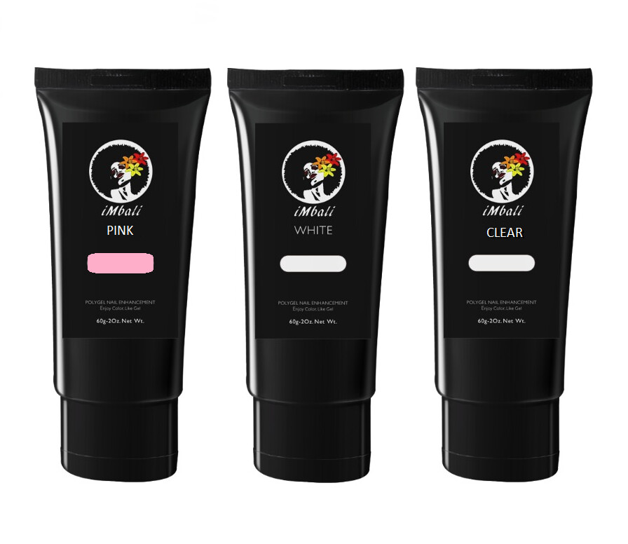iMbali 60ml Polygel - Each