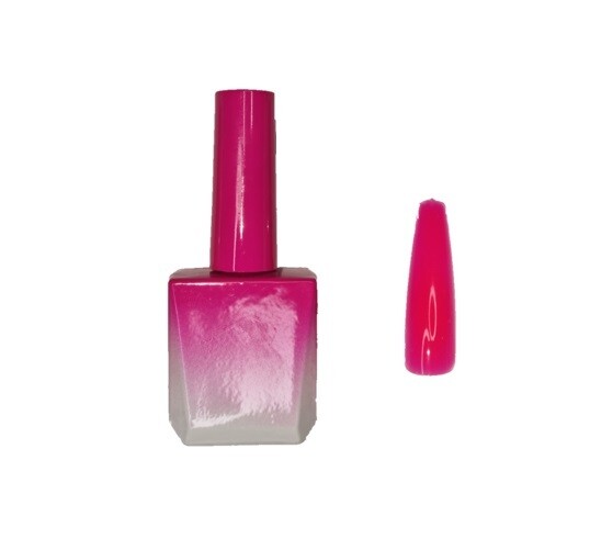 WB UV Gel Polish Soak off No. 60