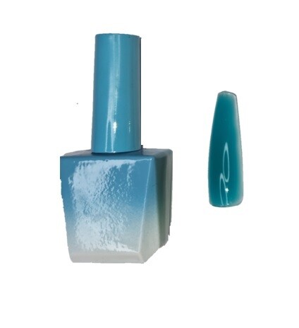 WB UV Gel Polish Soak off No. 59