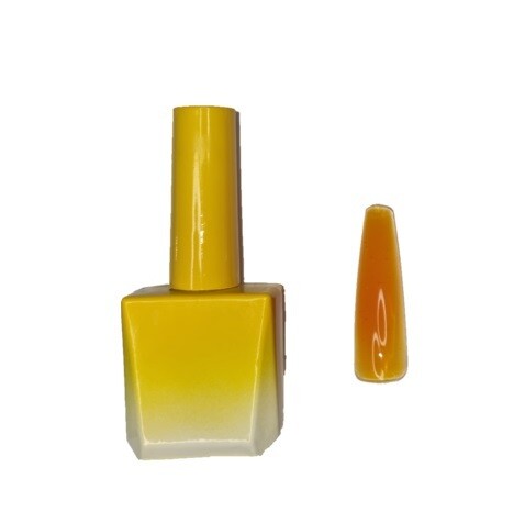 WB UV Gel Polish Soak off No. 58