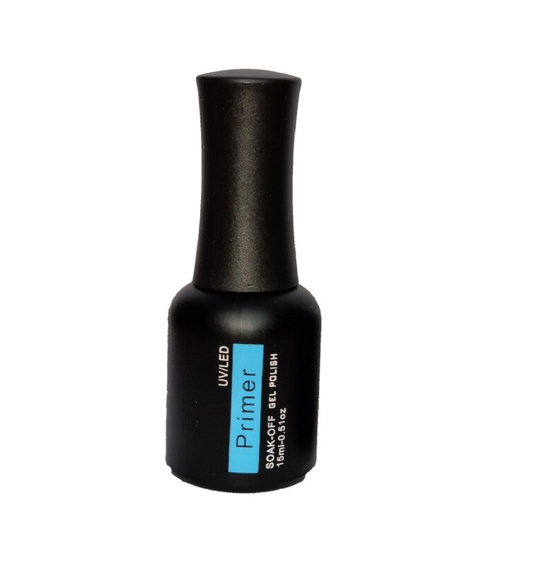WB Nail Primer