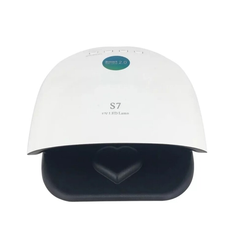 Sun S7 48W UV/LED Nail Drying Lamp