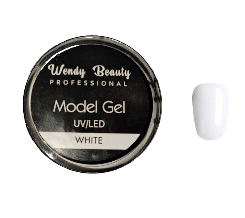 WB Model Gel UV Builder Gel