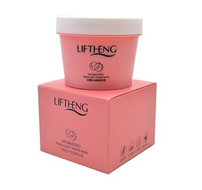 Liftheng Hydrating Pink Clay Tender Mask