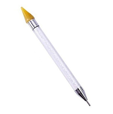 Rhinestone Pick Up Pen Tool
