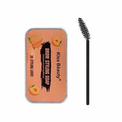 Eyebrow Shaping Soap Brow Styling Cream