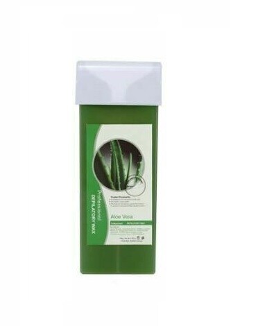 Depilatory Cartridge Roller Waxing Replacement Each