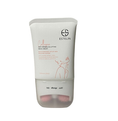 Estelin Collagen Anti-Wrinkle & Lifting Neck Cream
