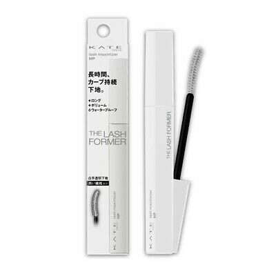 Lash Maximizer Mascara Base White